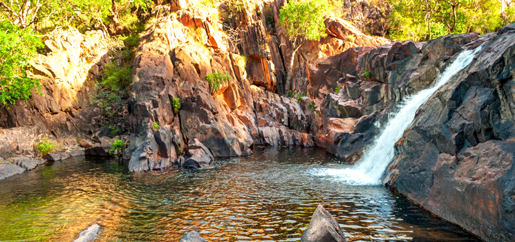 Kakadu National Park (Northern Territory Australia)