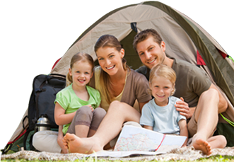 Find Caravan Parks in Australia