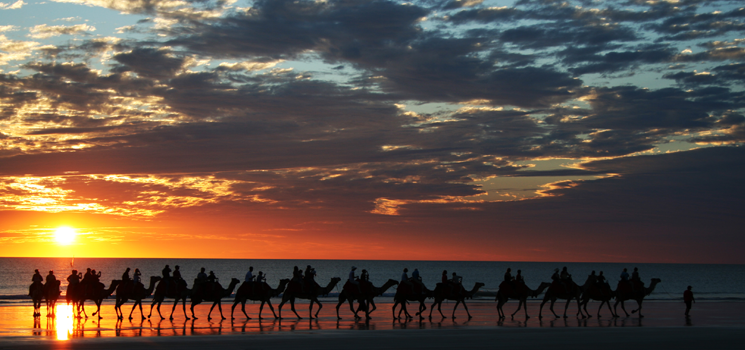 Broome, Western Australia, Australia