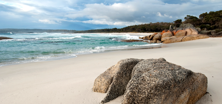 Byron Bay, Cosy Corner