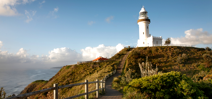 Byron Bay Lighthouse