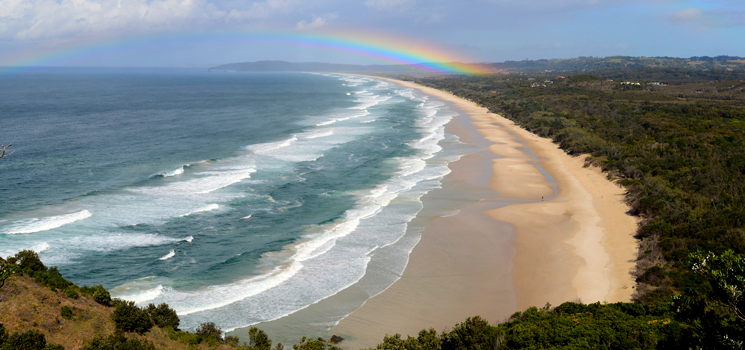 Byron Bay Australia