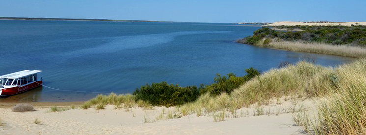 Coorong National Park