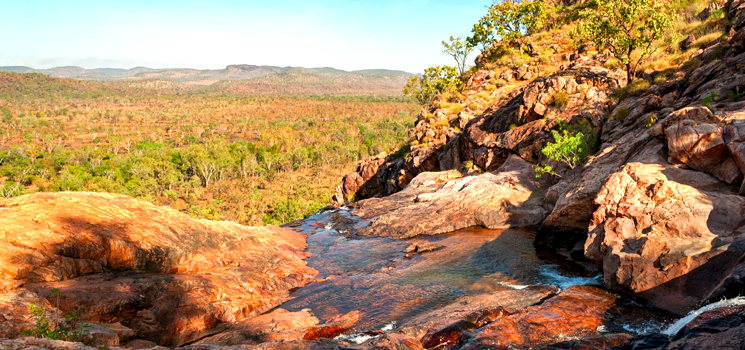 Kakadu National Park (Northern Territory Australia)