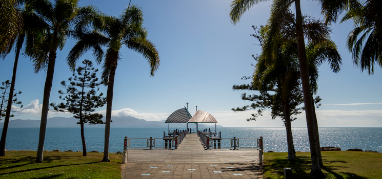 The Strand - Townsville Australia