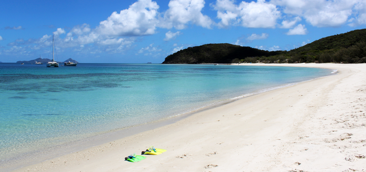 Airlie beach, Queensland, Australia